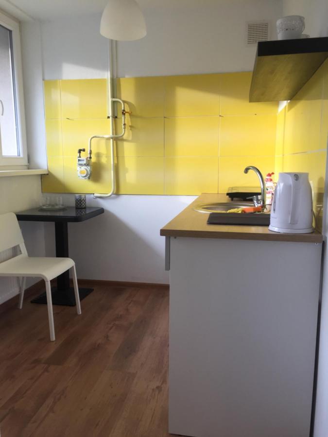 Apartamenti Zirnis Cesis Exterior photo