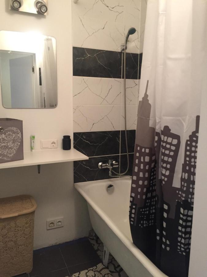 Apartamenti Zirnis Cesis Exterior photo