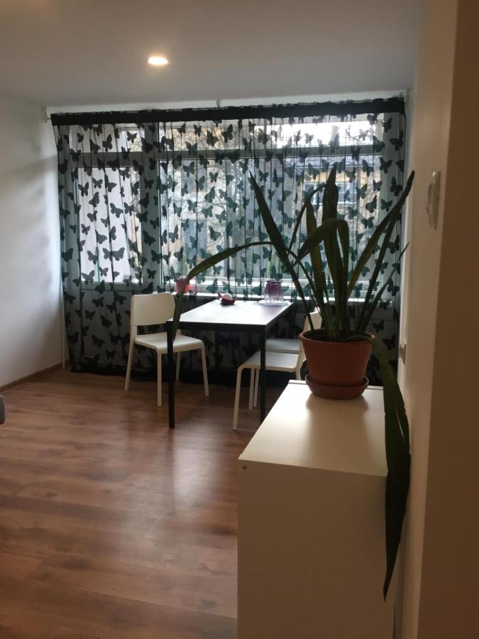 Apartamenti Zirnis Cesis Exterior photo