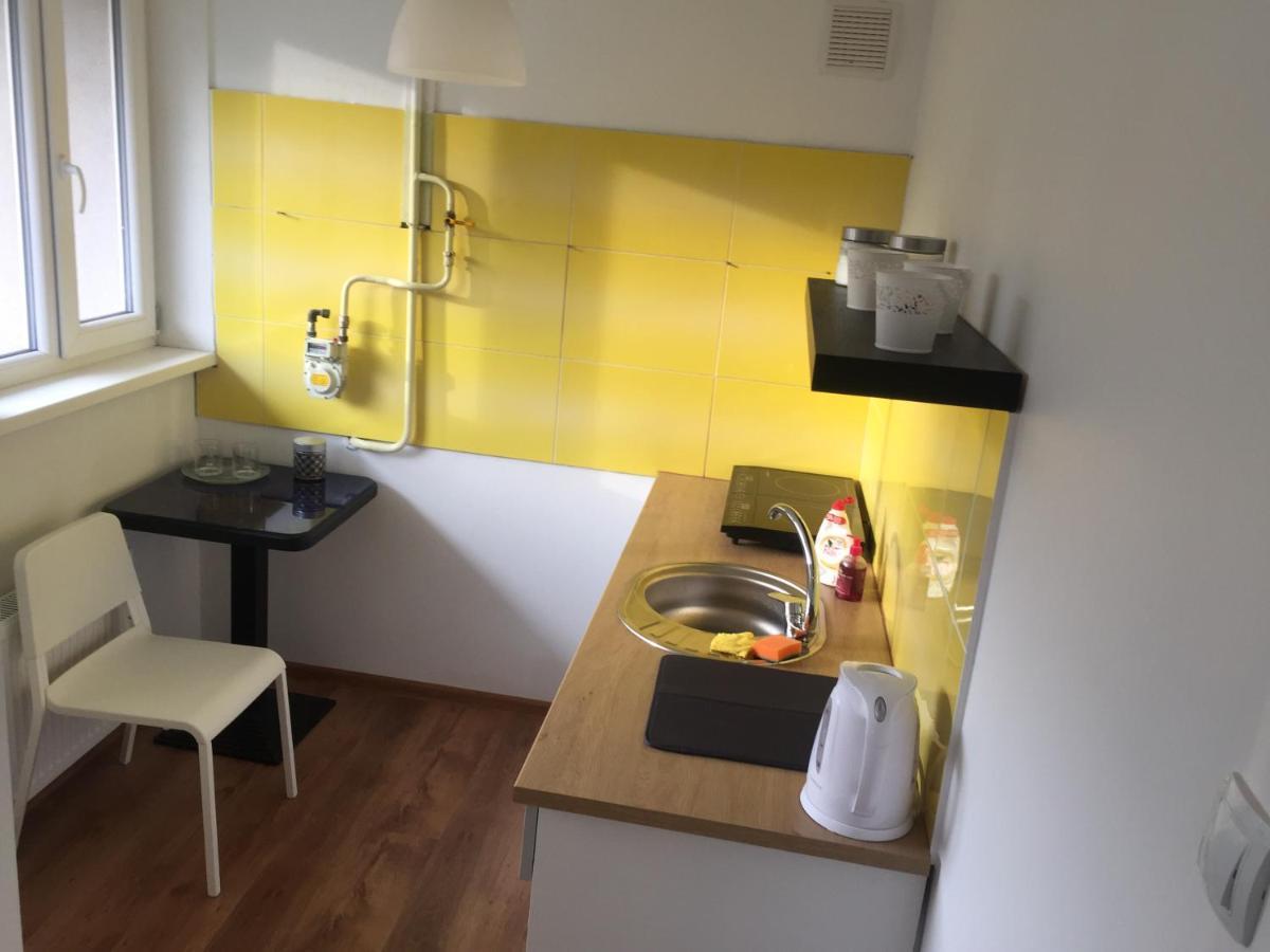 Apartamenti Zirnis Cesis Exterior photo
