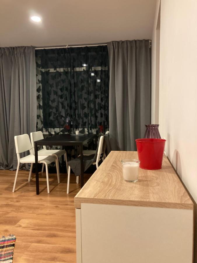 Apartamenti Zirnis Cesis Exterior photo